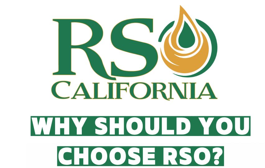 Why Should You Choose RSO?